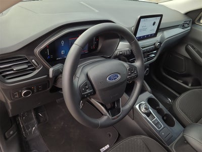 2023 Ford Escape Hybrid Active