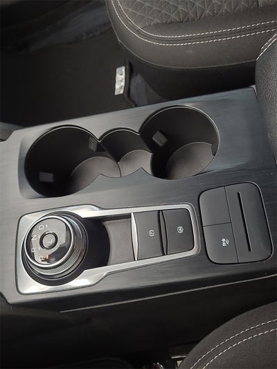 2023 Ford Escape Hybrid Active