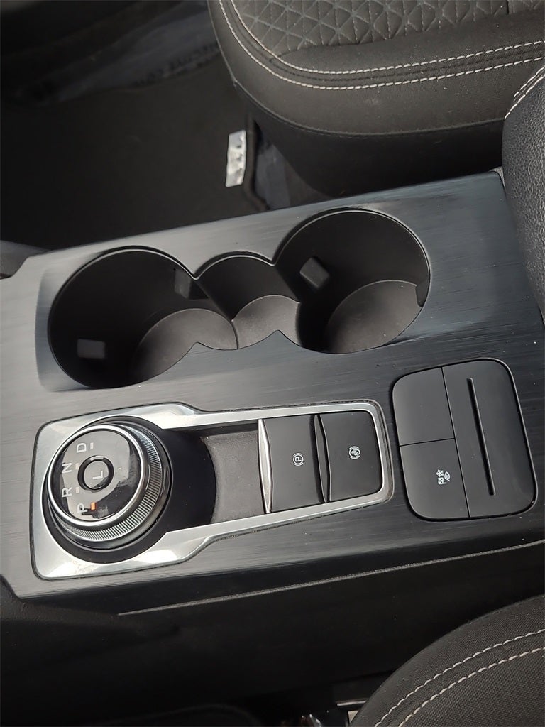 2023 Ford Escape Hybrid Active