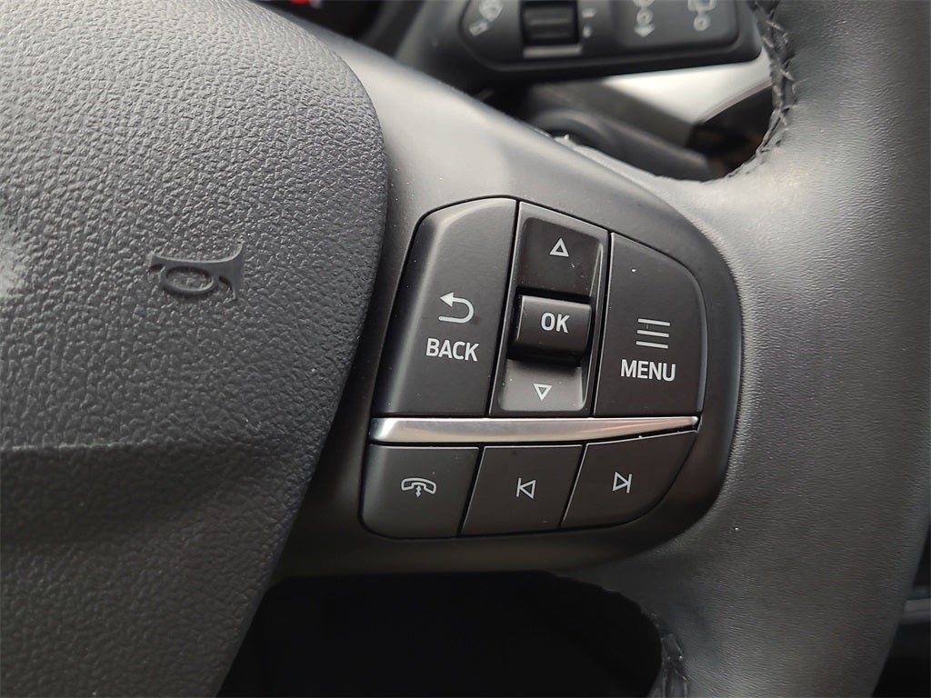 2023 Ford Escape Hybrid Active