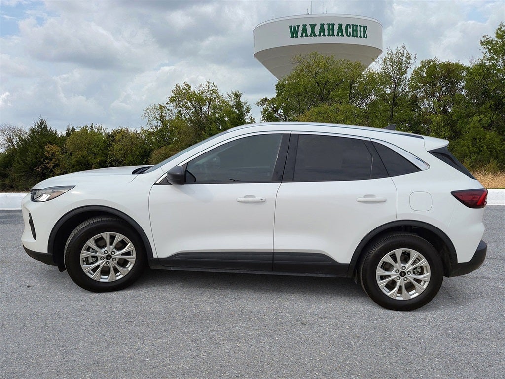 2023 Ford Escape Hybrid Active