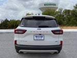 2023 Ford Escape Hybrid Active
