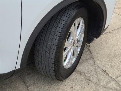 2023 Ford Escape Hybrid Active