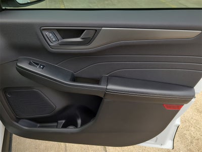 2023 Ford Escape Hybrid Active