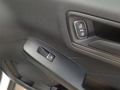 2023 Ford Escape Hybrid Active