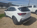 2023 Ford Escape Hybrid Active