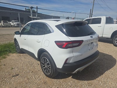 2023 Ford Escape Hybrid Active