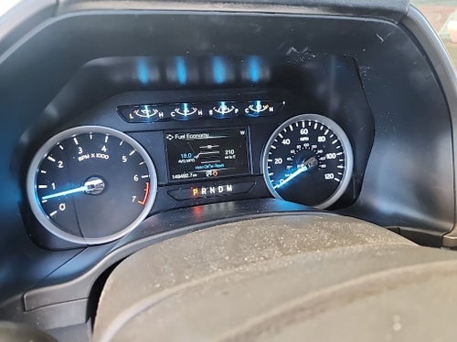 2019 Ford Expedition Max XLT