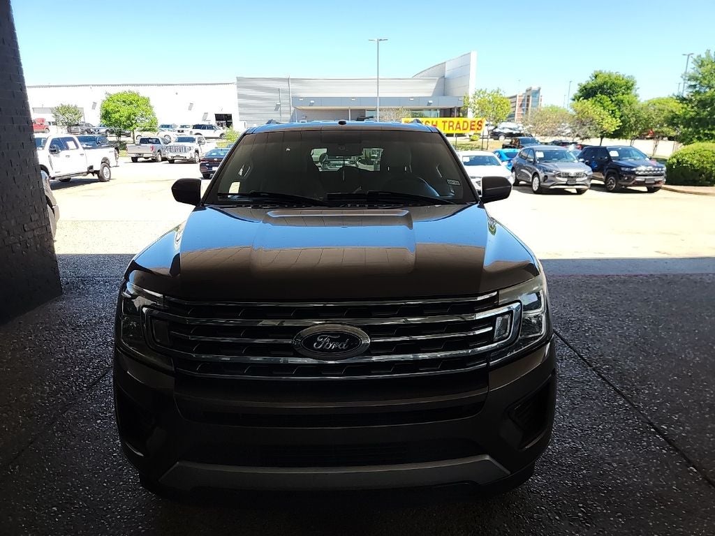 2019 Ford Expedition Max XLT