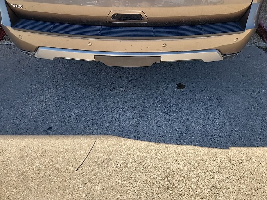 2019 Ford Expedition Max XLT