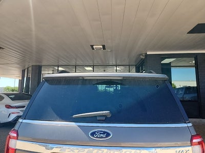 2019 Ford Expedition Max XLT