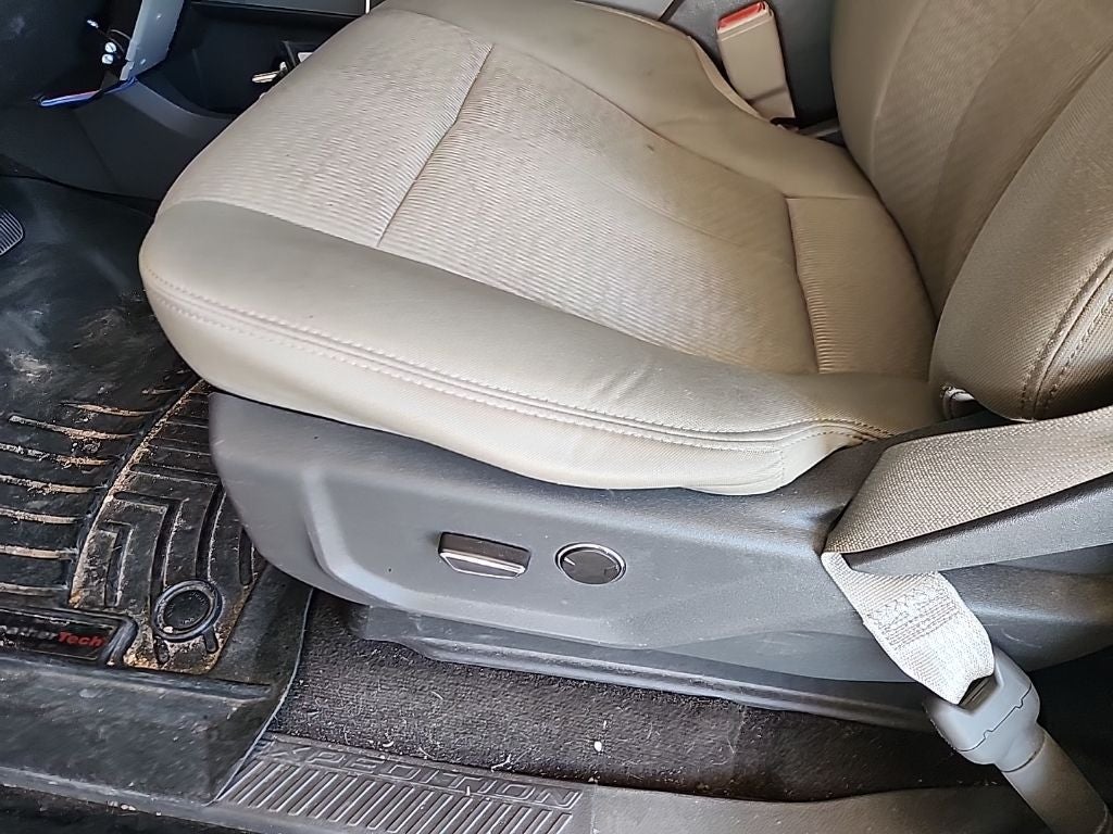 2019 Ford Expedition Max XLT