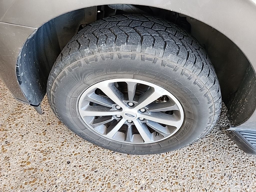 2019 Ford Expedition Max XLT