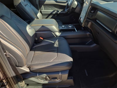 2024 Ford Expedition Max Platinum