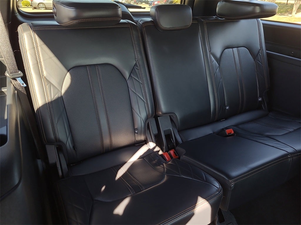 2024 Ford Expedition Max Platinum