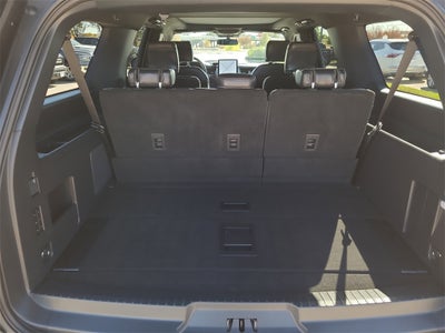 2024 Ford Expedition Max Platinum