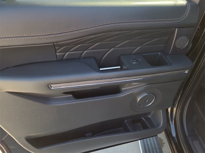 2024 Ford Expedition Max Platinum