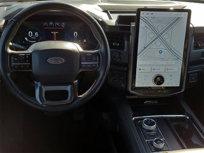 2024 Ford Expedition Max Platinum