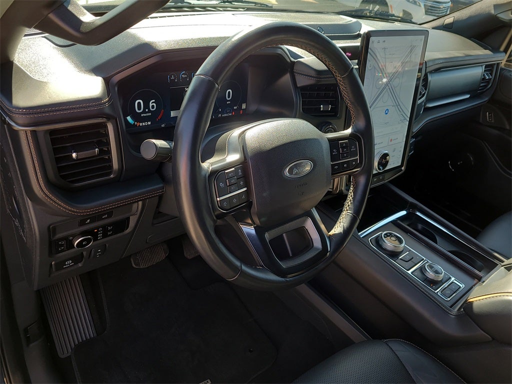 2024 Ford Expedition Max Platinum