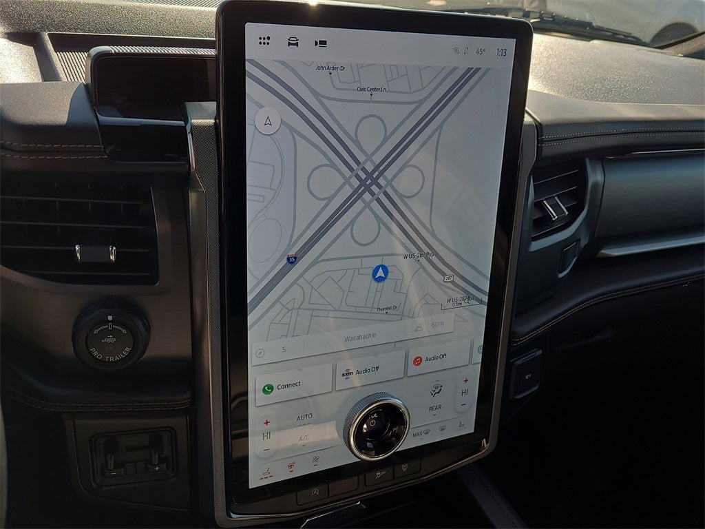 2024 Ford Expedition Max Platinum