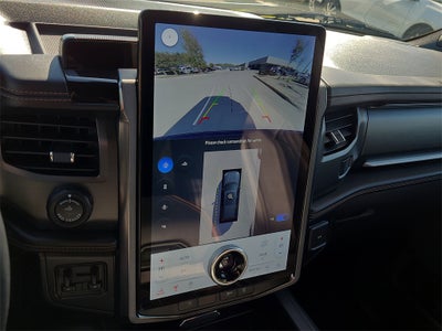 2024 Ford Expedition Max Platinum