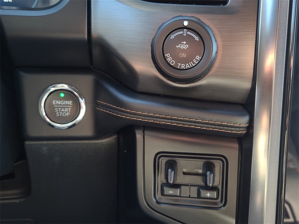 2024 Ford Expedition Max Platinum