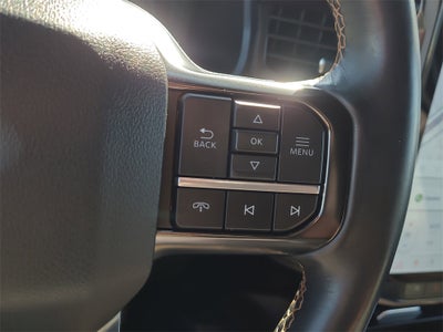 2024 Ford Expedition Max Platinum