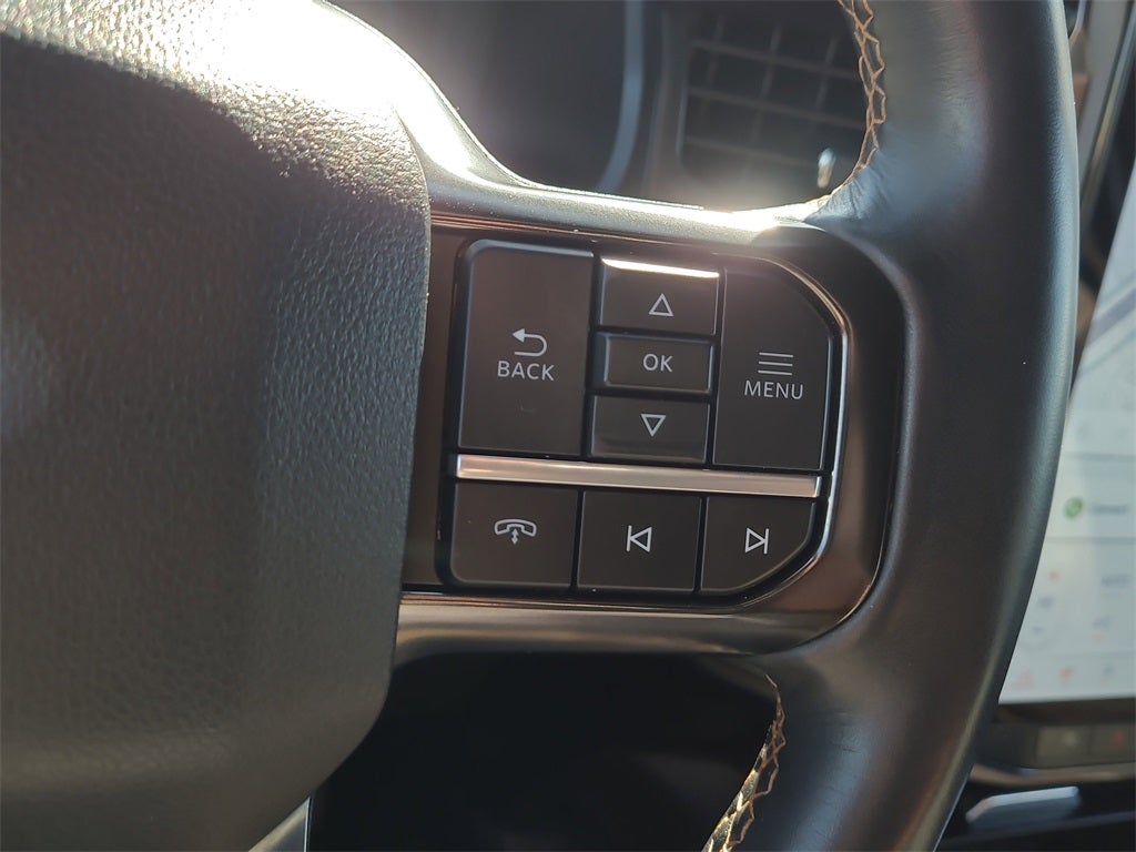 2024 Ford Expedition Max Platinum