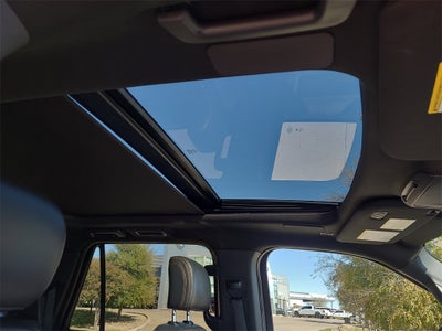 2024 Ford Expedition Max Platinum