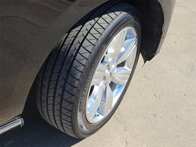 2024 Ford Expedition Max Platinum