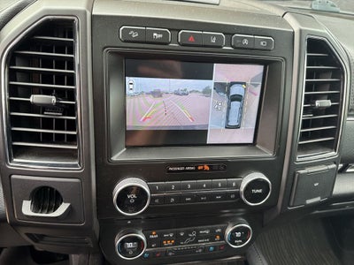 2018 Ford Expedition Max Limited