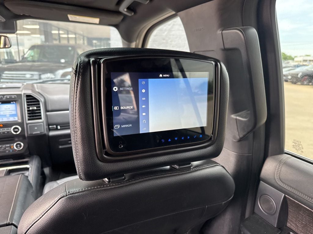 2018 Ford Expedition Max Limited