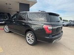2018 Ford Expedition Max Limited