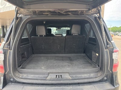 2018 Ford Expedition Max Limited