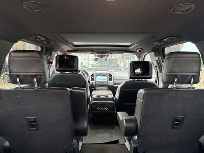 2018 Ford Expedition Max Limited