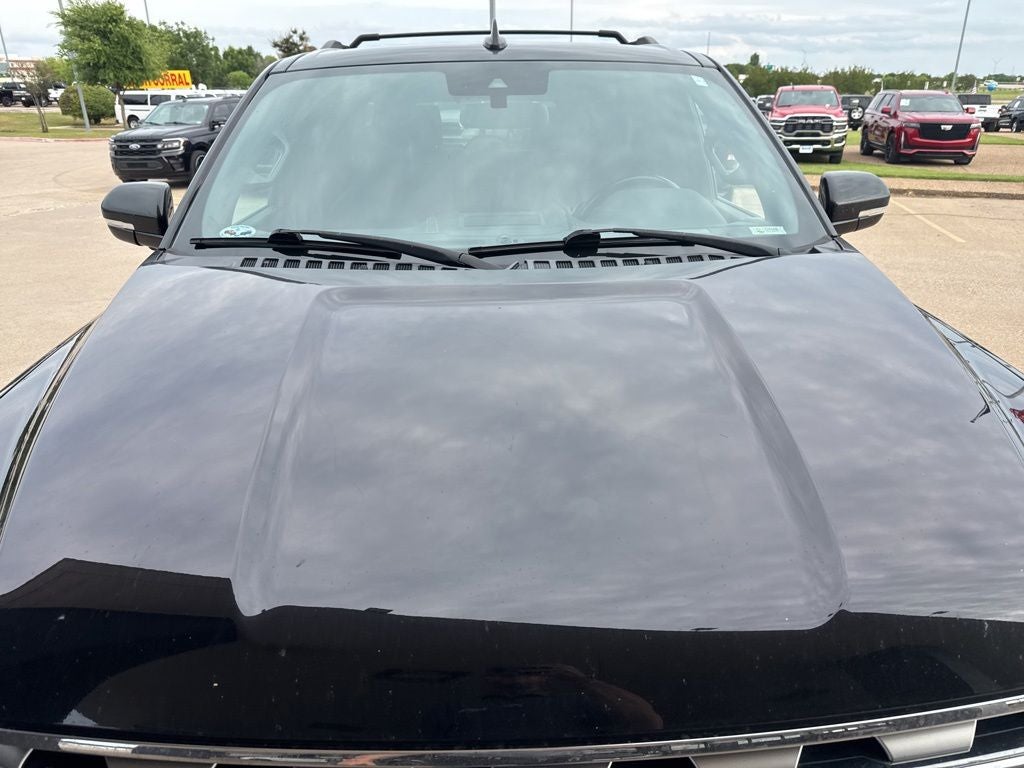 2018 Ford Expedition Max Limited