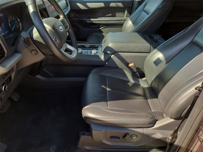 2024 Ford Expedition XLT