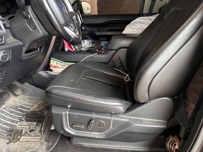 2020 Ford Expedition Platinum