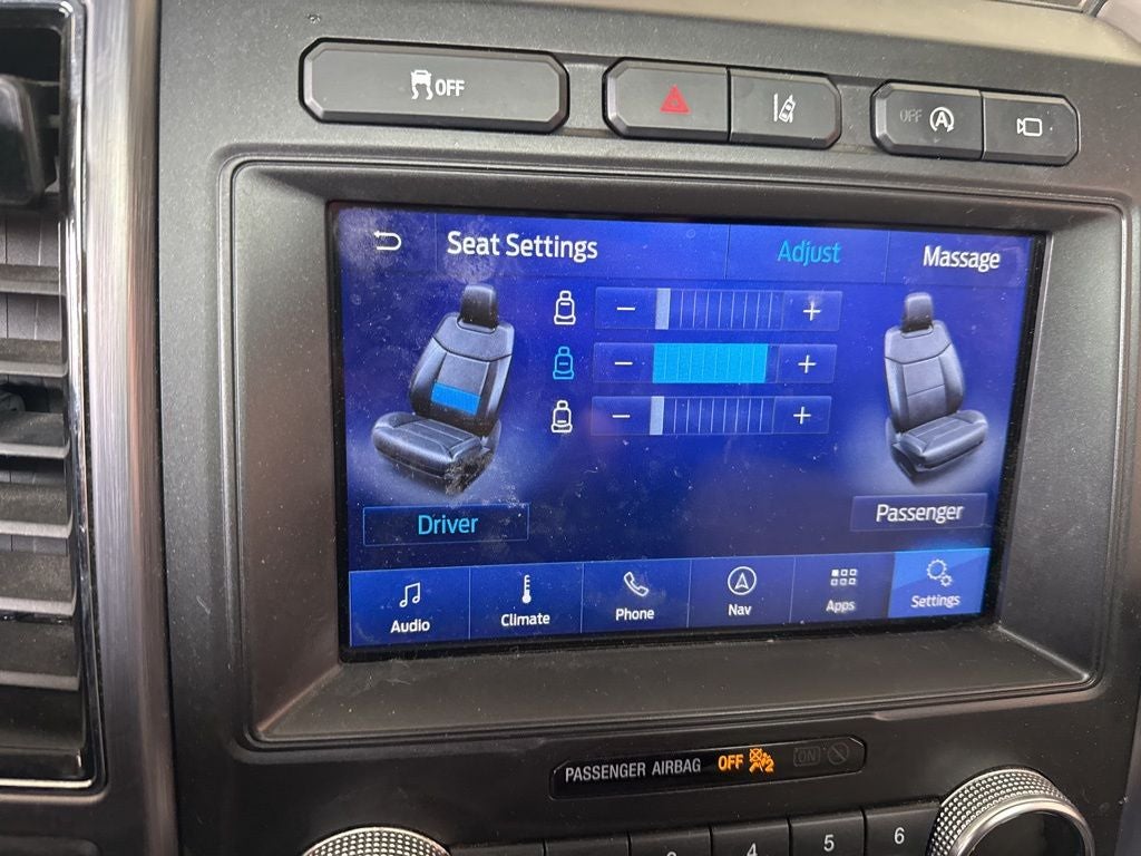 2020 Ford Expedition Platinum