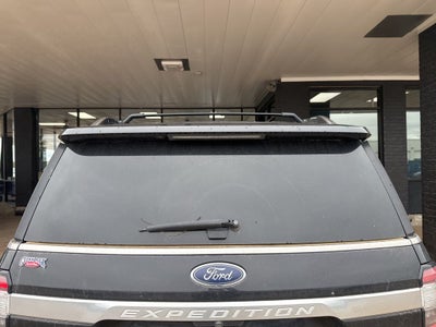 2020 Ford Expedition Platinum