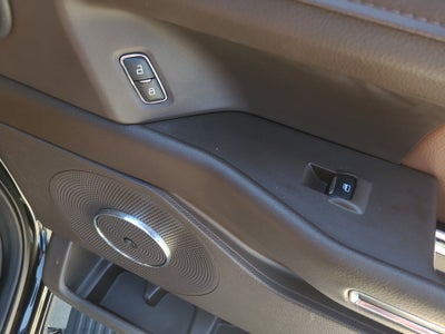 2023 Ford Expedition King Ranch