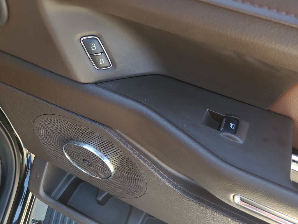 2023 Ford Expedition King Ranch