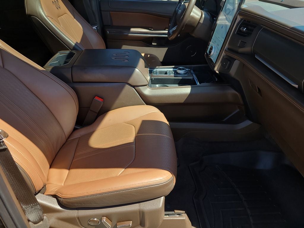 2023 Ford Expedition King Ranch