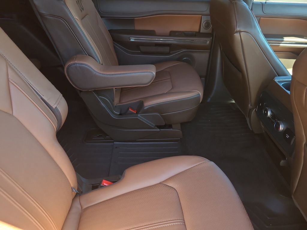 2023 Ford Expedition King Ranch