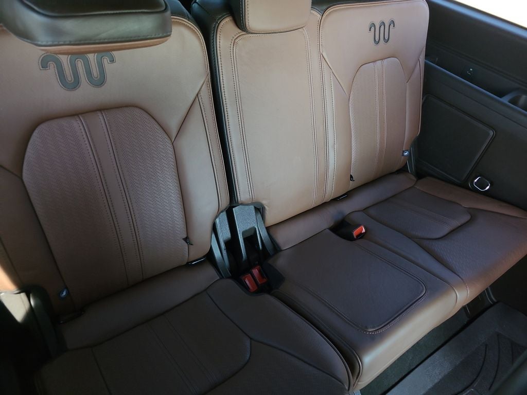 2023 Ford Expedition King Ranch