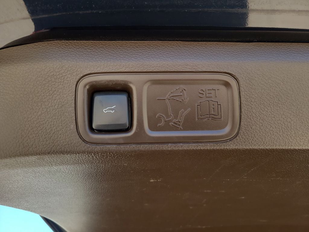 2023 Ford Expedition King Ranch