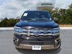 2023 Ford Expedition King Ranch