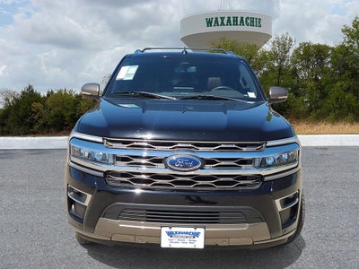 2023 Ford Expedition King Ranch