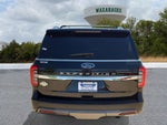 2023 Ford Expedition King Ranch