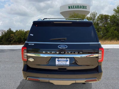 2023 Ford Expedition King Ranch